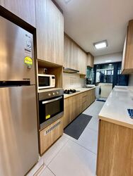 Blk 310B Waterway Terraces II (Punggol), HDB 5 Rooms #499060781